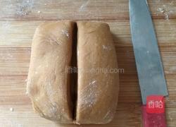 红糖刀切馒头的做法图解11