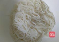 螺狮粉的做法图解3