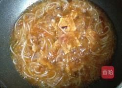 螺狮粉的做法图解4