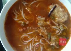 螺狮粉的做法图解5