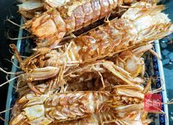 香酥皮皮虾的做法图解3