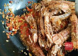 香酥皮皮虾的做法图解6