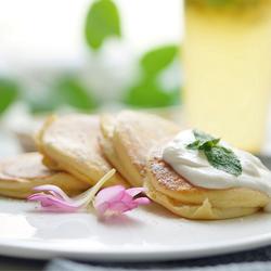 舒芙蕾松饼的做法[图]