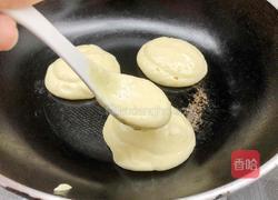 舒芙蕾松饼的做法图解6