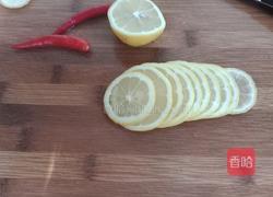 柠檬鸡爪的做法图解13