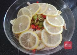 柠檬鸡爪的做法图解17