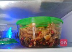 柠檬鸡爪的做法图解20