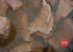 榴莲鸡汤的做法图解4