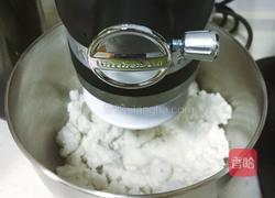 麻糬的做法图解3