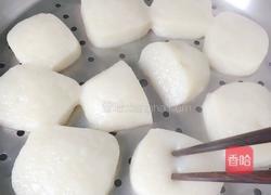 麻糬的做法图解7