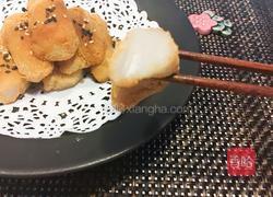 麻糬的做法图解10