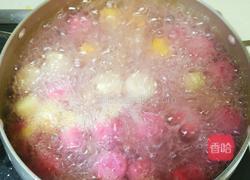 芋圆酸奶捞的做法图解6