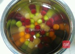 芋圆酸奶捞的做法图解7