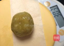 燕麦饼干（素饼）的做法图解6