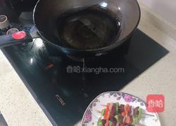 彩椒牛肉串的做法图解5