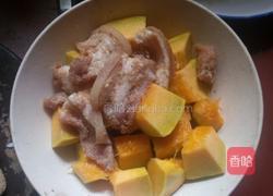粉蒸肉的做法图解4