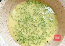 丝瓜蛋饼的做法图解10