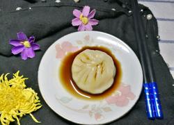 灌汤小笼包
