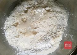 灌汤小笼包的做法图解5