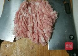 灌汤小笼包的做法图解11