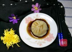 灌汤小笼包的做法图解21