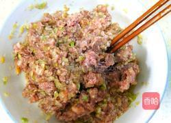 白菜饺子的做法图解10