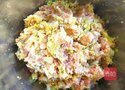 白菜饺子的做法图解12