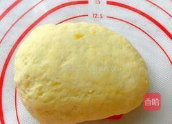 南瓜磨牙饼干的做法图解5