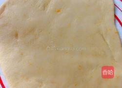 南瓜磨牙饼干的做法图解6