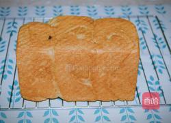 抹茶蔓越莓吐司的做法图解18