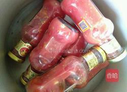自制西红柿酱的做法图解4