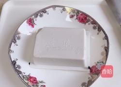 皮蛋豆腐的做法图解4