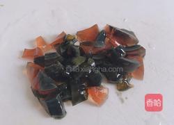 皮蛋豆腐的做法图解7