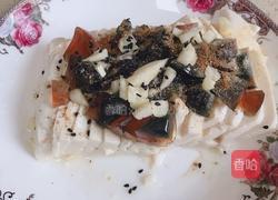 皮蛋豆腐的做法图解10