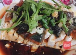 皮蛋豆腐的做法图解15