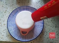 豆腐慕斯(减脂)的做法图解11