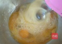 老式无水纸杯小蛋糕的做法图解4