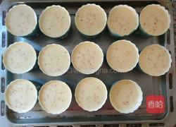 老式无水纸杯小蛋糕的做法图解10