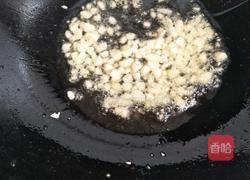 蒜蓉丝瓜的做法图解5