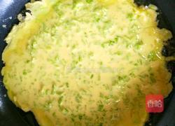 苦瓜煎蛋的做法图解11