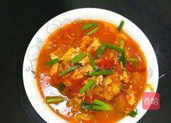 蕃茄炒蛋的做法图解7