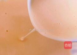 小能酸奶饼干的做法图解4