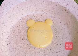 小能酸奶饼干的做法图解6