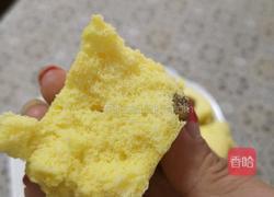 蒸锅版蛋糕的做法图解10