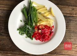 清蒸武昌鱼的做法图解3