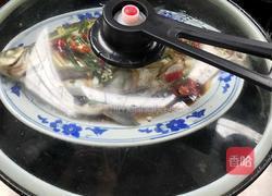 清蒸武昌鱼的做法图解9