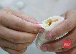 芥辣饺子的做法图解15