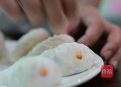 芥辣饺子的做法图解16