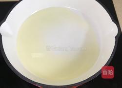 海鲜意面的做法图解6