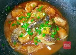 番茄鱼块的做法图解8